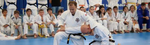 Clausura de la escuela deportiva de judo 2025-26