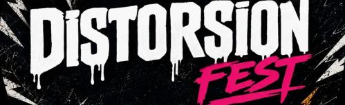 Imagen del Distorsion Fest de Manzanares