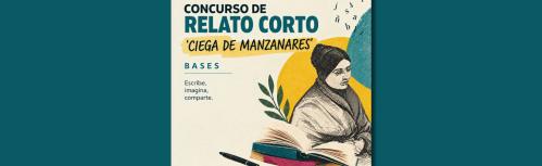 I Concurso de relato corto Ciega de Manzanares