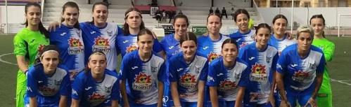 FC Añover Femenino-Tosfrit FF Manzanares