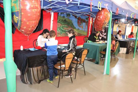 Talleres de la edición de Diverinvancia de 2019