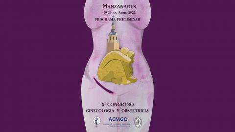 X Congreso Regional de Ginecología y Obstetricia
