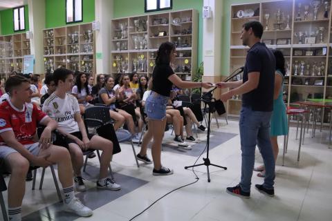 Entrega carné VIP