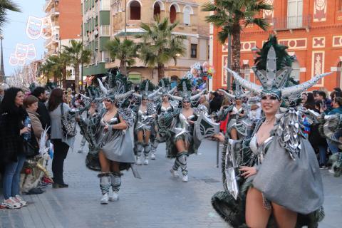 Huries se alzaron por tercera ocasión con el primer premio en Manzanares