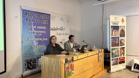 X Jornadas Informativas Asociación Punto XIX