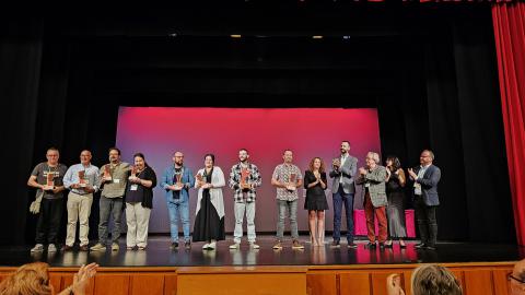 Clausura III Muestra Regional de Teatro Amateur