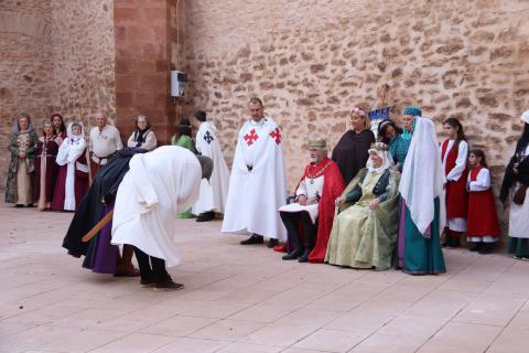 Jornada de promoción cultural Alto Guadiana Mancha