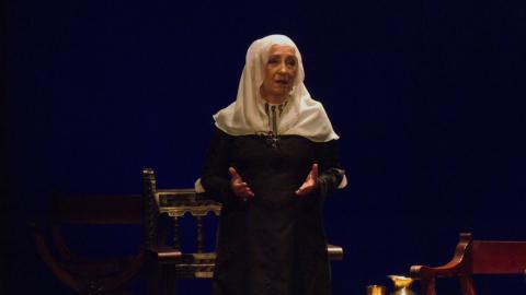 Los últimos días de Isabel