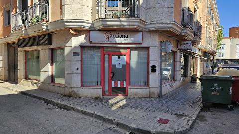 Acciona Manzanares