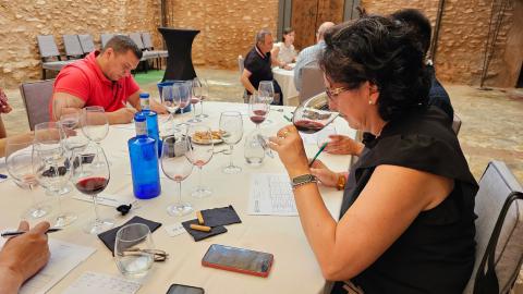 53º Concurso Regional Calidad de Vinos Fercam 2025