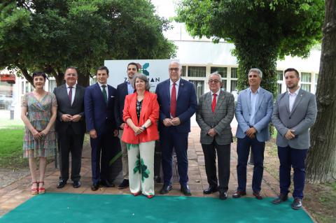 VI Asamblea General Ordinaria Zincaman en el Parador (junio 2025)