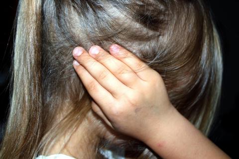 Violencia de género (Fotografía: Pixabay)