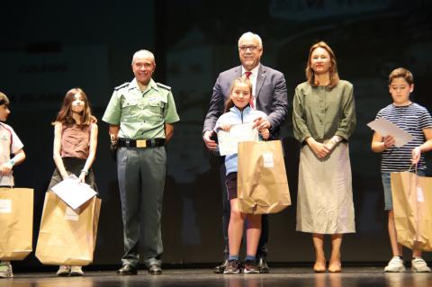 XI Gala de Educación Vial