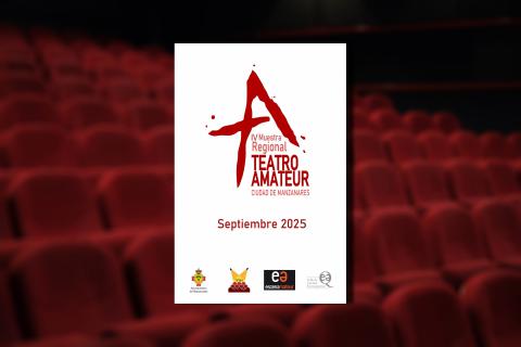 IV Muestra Regional de Teatro Amateur