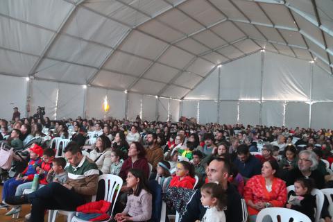 Carpa (Carnaval 2025)