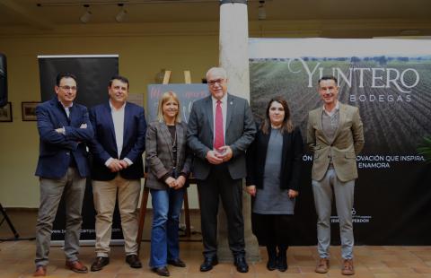 Inauguración X Jornadas Manzanares Tierra de Vinos