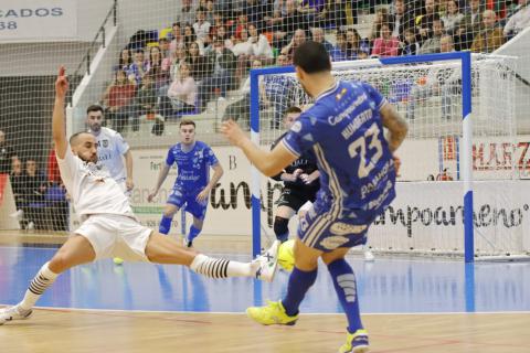 Previa Copa Diputación