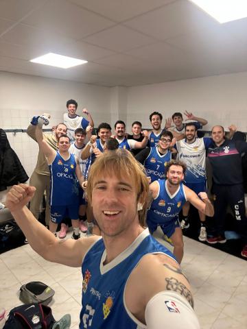 CB Manzanares-CB Bolaños García Hermanos