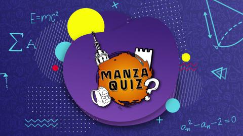 ManzaQuiz