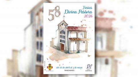 58º Fiestas del barrio de la Divina Pastora