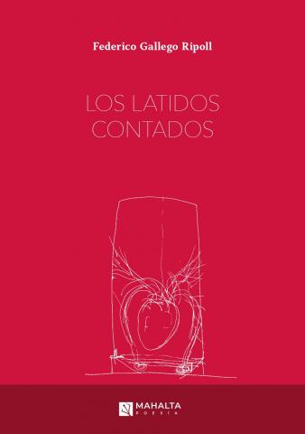 Portada del nuevo libro de Federico Gallego Ripoll