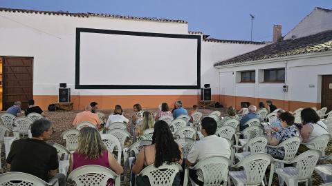 Cine de verano 2026