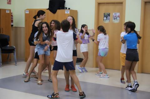 Talleres Casa de la Juventud - verano 2026