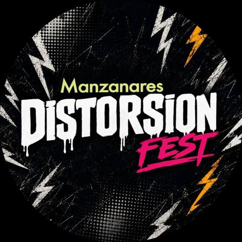 Imagen del Distorsion Fest de Manzanares