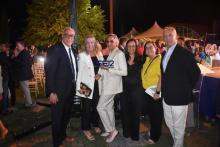 Josie Premio Comunicación SER Ciudad Real