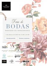 Feria de bodas - Parador de Manzanares