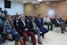 Presentación del archivo digitalizado
