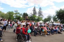 Romería de San Isidro 2023