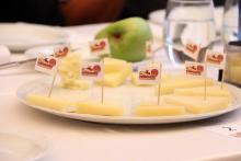 34º concurso regional de calidad de quesos manchegos (Fercam 2024)