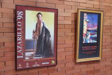 Exposición '50 años de teatro'