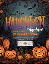 Halloween en Manzanares