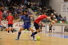 J3 Quesos El Hidalgo Manzanares FS-CA Osasuna Magna