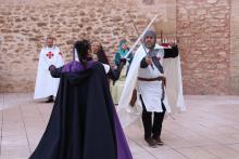 Jornada de promoción cultural Alto Guadiana Mancha