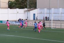 Manzanares CF-Vinos Yugo UD Socuéllamos CF