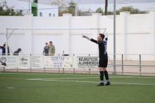 Manzanares CF-Vinos Yugo UD Socuéllamos CF