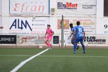 Manzanares CF-Vinos Yugo UD Socuéllamos CF