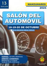 13º Salón del automóvil