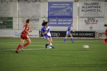 Tosfrit FF Manzanares-Viña Xetar Villarrubia CF