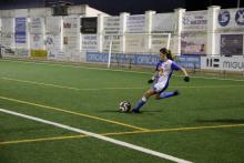 Tosfrit FF Manzanares-Viña Xetar Villarrubia CF