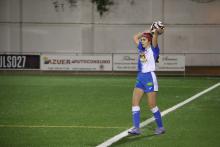 Tosfrit FF Manzanares-Viña Xetar Villarrubia CF