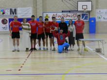 Torneo Queens & Kings 2024 - Agriman.es (Campeones sénior masculino)