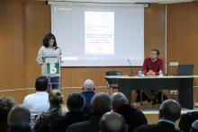 Aula Abierta 'Detalles sobre la ocupación-liberación de Manzanares en marzo de 1939' a cargo de Antonio Bermúdez