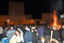 Fiestas en honor a San Blas 2025