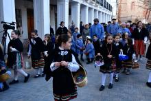 Fiestas en honor a San Blas 2025