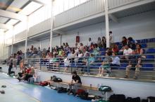 Clausura de la escuela deportiva de judo 2024-25