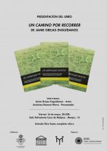 Presentación del libro Un camino por recorrer